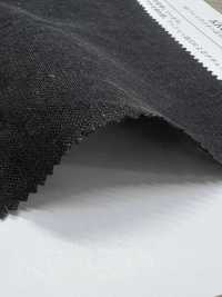 KKC461-W 40 Französisches Leinen, Breite Breite[Textilgewebe] Uni Textile(Komon Studio) Sub-Foto
