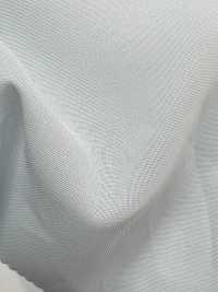 KKC132SOG-W 100/2 Voile, Weicher Organzastoff, Verarbeitet, Breite Breite[Textilgewebe] Uni Textile(Komon Studio) Sub-Foto