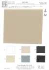 KKF2602 Stretch-Organza-Trikot, breite Breite