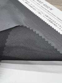 KKF4002-W Mattes Kersey Organza, Breite Breite[Textilgewebe] Uni Textile(Komon Studio) Sub-Foto
