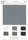 KKF7116FSV-W Chambray Fives Vintage-Twill, Breitbreite