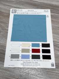 KKF9376-W Ny/C-Popeline[Textilien / Stoffe] Uni Textile (Komon Kobo) Weitere Fotos