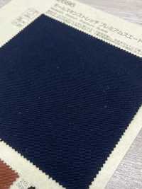 BD2686 Moleskin Stretch Premium Wildleder[Textilgewebe] COSMO TEXTILE Sub-Foto