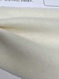 ONA1590 Baumwoll-Wollfleece[Textilgewebe] Oharayaseni Sub-Foto