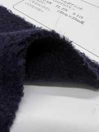 OQA312 Flauschiger Boa-Strick Aus Wolle[Textilgewebe] Oharayaseni Sub-Foto