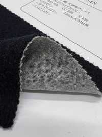 OQB00648 Double Face Aus Wolle/Baumwolle[Textilgewebe] Oharayaseni Sub-Foto