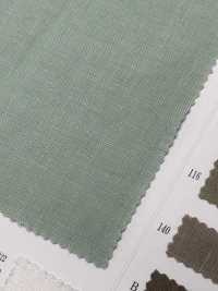 OSDC40023 Einfache JAPAN LEINEN Unistoffe (Farbe)[Textilgewebe] Oharayaseni Sub-Foto