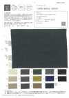 OSDC40042 40/1 Einfacher Japan-Leinen-Twill Off White