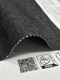 11541 ECOPET® Polyester/Bio-Baumwoll-Misch-Denim[Textilgewebe] SUNWELL Sub-Foto