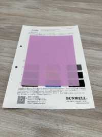 22486 50 Baumwoll-Einzelfaden-/Leinen-Schreibmaschinentücher[Textilgewebe] SUNWELL Sub-Foto