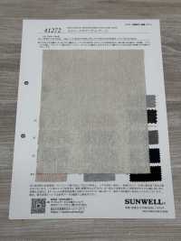 41272 Lumiere Satin Vintage[Textilgewebe] SUNWELL Sub-Foto