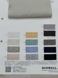 41272 Lumiere Satin Vintage[Textilgewebe] SUNWELL Sub-Foto