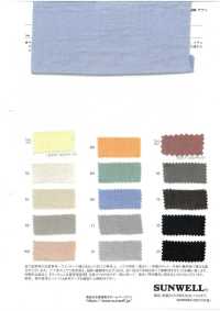 41272 Lumiere Satin Vintage[Textilgewebe] SUNWELL Unterfoto