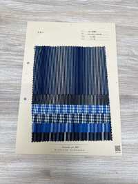A-1590 Dobby[Textilgewebe] ARINOBE CO., LTD. Sub-Foto