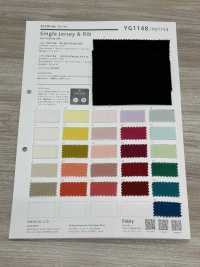 YG1153 50/2 GIZAndy Rundrippe[Textilgewebe] YAGI Sub-Foto
