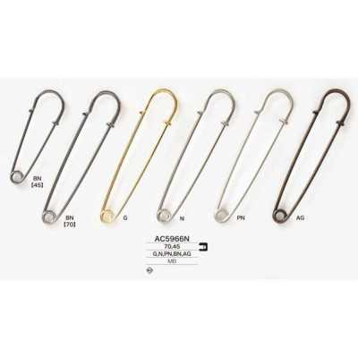 AC5966N Quilt-Stecknadel