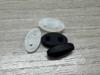 KNR7191 Silikon-Schweinenasenschnur-Hardware[Schnallen Und Ring] IRIS Unterfoto