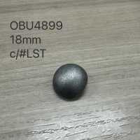 OBU4899 Hochmetallischer Halbring-Ösenknopf[Taste] IRIS Sub-Foto