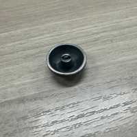 OBU4899 Hochmetallischer Halbring-Ösenknopf[Taste] IRIS Sub-Foto