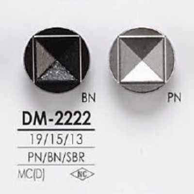 Druckguss-Ringknopf mit Halbring-Schaft