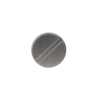 DM1538 Druckguss-Halbrundring-Halbring-Schaftknopf