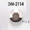 DM2114 Druckguss-Tunnelstegknopf