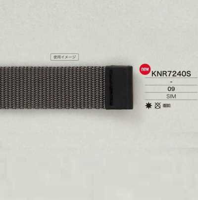KNR7240S Mirable (Silikon) Bandende