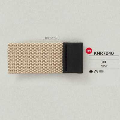 KNR7240 Mirable (Silikon) Bandende