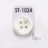 ST1024 Takase Shell Vierlochknopf