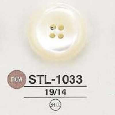 STL1033 Takase Shell Vierlochknopf