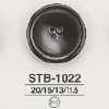 STB1022 Takase Shell 4-Loch-Knopf