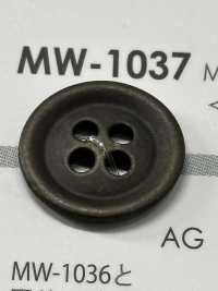 MW1037 Hochwertiger 4-Loch-Knopf Aus Metall[Taste] IRIS Unterfoto