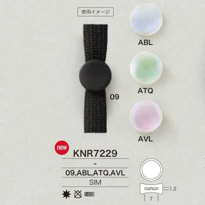 KNR7229 Code Hardware
