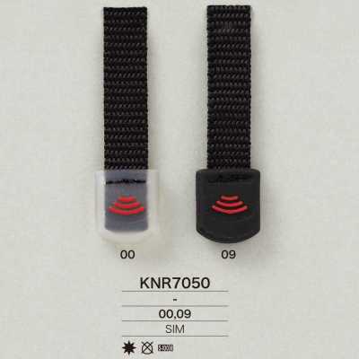 KNR7050 Mirable Silikonharz-Bandende