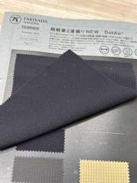 1038400 Ultraleichtes Doppelgewebe NEU DotAir®[Textilgewebe] Takisada Nagoya Sub-Foto