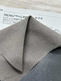 1061418 RENU™️ × LEINEN Taft[Textilgewebe] Takisada Nagoya Sub-Foto