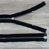 SL-3-C-SWE-OPEN Super Lampo 3 Größen Silber Offen[Reißverschluss] LAMPO(GIOVANNI LANFRANCHI SPA) Unterfoto