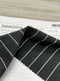 SBW3559 Becher Aus Baumwolle/Leinen Mit Unterlegscheibe[Textilgewebe] SHIBAYA Sub-Foto