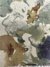 4024-1755-6 21W Cord[Textilgewebe] HOKKOH Sub-Foto
