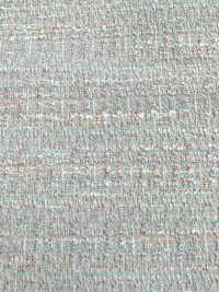 3012 Sommer-Tweed[Textilgewebe] Feines Textil Sub-Foto