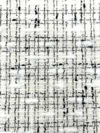 980 Ausgefallenes Garn Sommer-Tweed[Textilgewebe] Feines Textil Sub-Foto