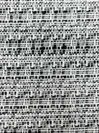 F9251 Sommer-Tweed[Textilgewebe] Feines Textil Sub-Foto