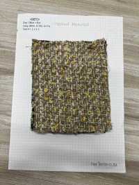 8870 Ausgefallener Garn-Tweed[Textilgewebe] Feines Textil Sub-Foto