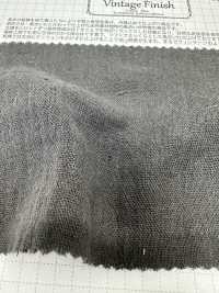 SB64850 C/Leinen-Doppelgaze Mit Vintage-Finish[Textilgewebe] SHIBAYA Sub-Foto