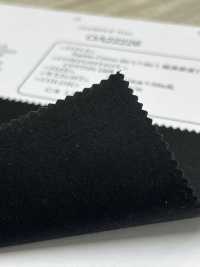 OA22226 Supima-Baumwolle 80/1×80/1 Super High Density TWILL[Textilgewebe] Oharayaseni Sub-Foto