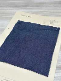 A-1779 Indigo-Denim[Textilgewebe] ARINOBE CO., LTD. Sub-Foto