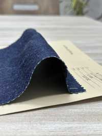 A-1779 Indigo-Denim[Textilgewebe] ARINOBE CO., LTD. Sub-Foto