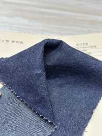 A-1779 Indigo-Denim[Textilgewebe] ARINOBE CO., LTD. Sub-Foto