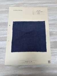 A-1778 Indigo-Denim[Textilgewebe] ARINOBE CO., LTD. Sub-Foto