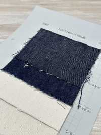 5567 Denim[Textilgewebe] Yoshiwa Textil Sub-Foto